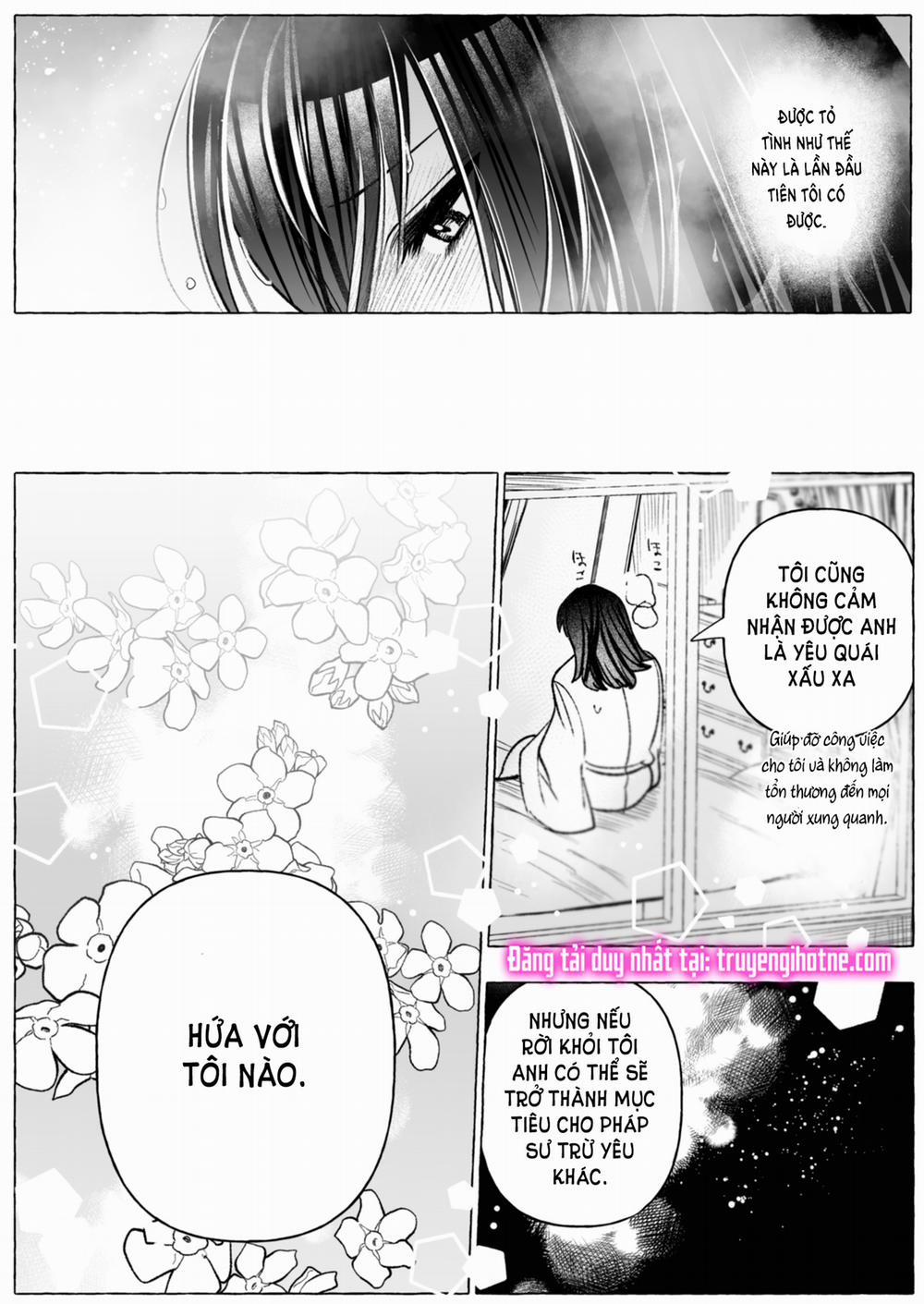 [21+] Trừ Tà Lại Bị Tà Dâm “đâm” 2.1 trang 7