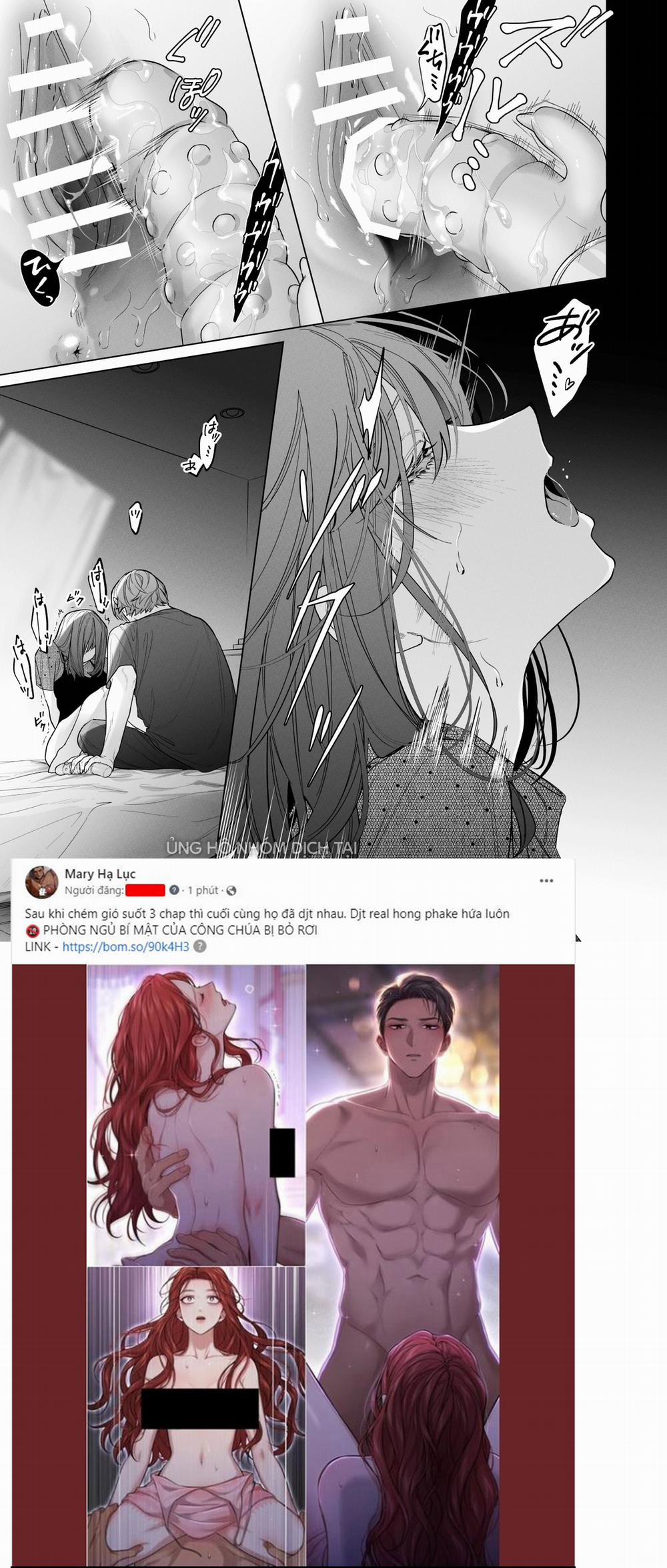 [21+] Trúc Mã Đẹp Trai Hư Hỏng 1.1 trang 6