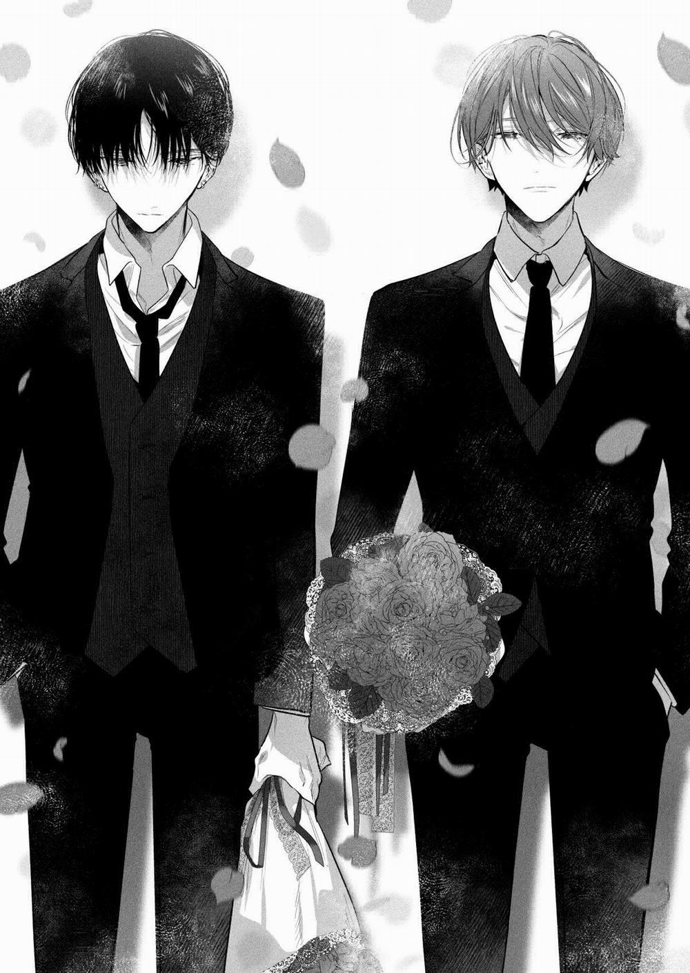 [21+] Trúc Mã Đẹp Trai Hư Hỏng 4.2 trang 7