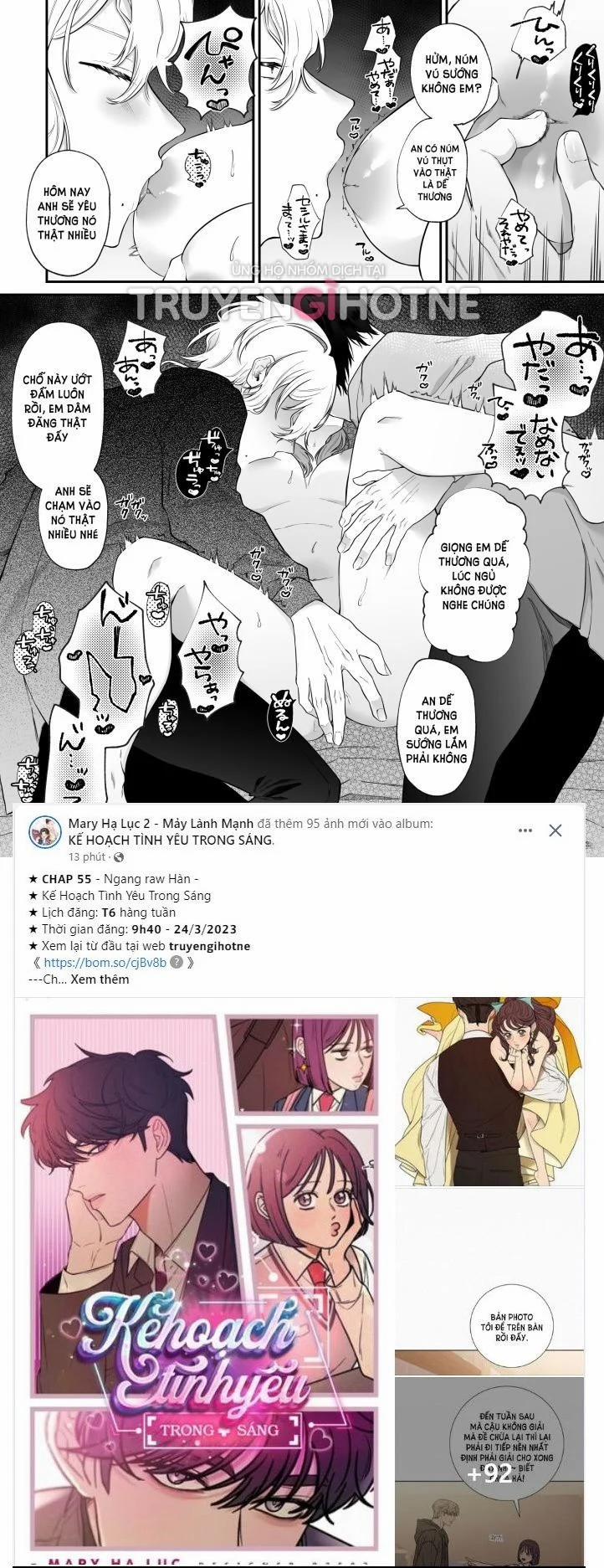 [21+] Vai Phụ, Ác Độc Và Ngọt Ngào 4.2 trang 0