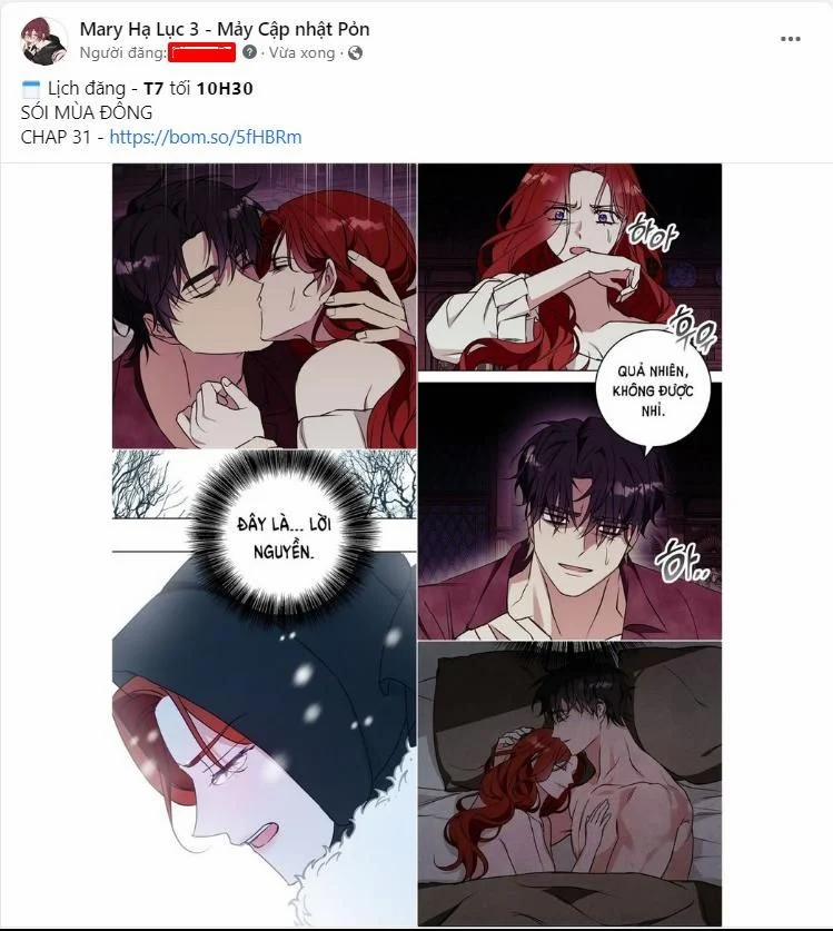 [21+] Vở Kịch Kích Tình, Sếp Khó Tính Của Tôi Thật Ra Lại Là Gã Biến Thái 6.1 trang 0