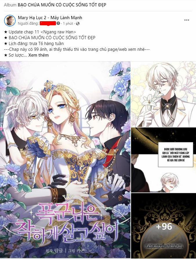 [21+] Xâm Nhập Và Ăn Mòn 1.2 trang 10