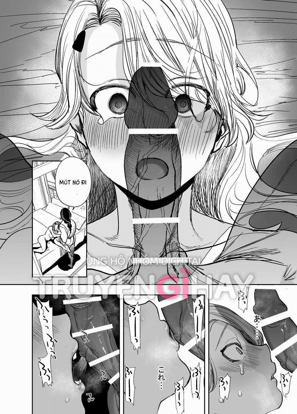 [21+] Xâm Nhập Và Ăn Mòn 1.2 trang 9