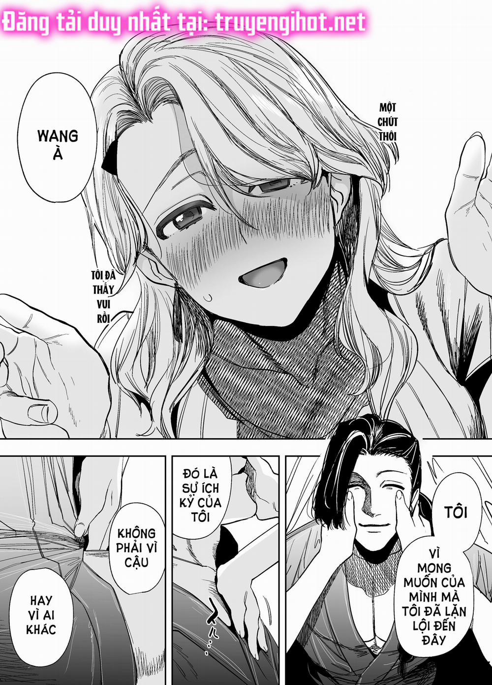 [21+] Xâm Nhập Và Ăn Mòn 2.1 trang 10