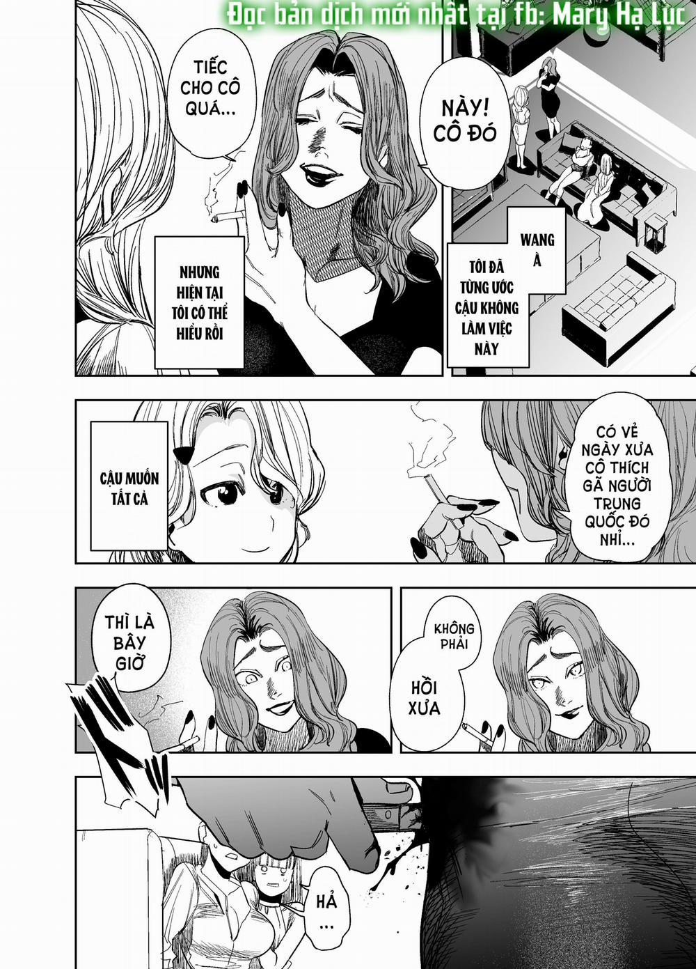 [21+] Xâm Nhập Và Ăn Mòn 2.1 trang 5