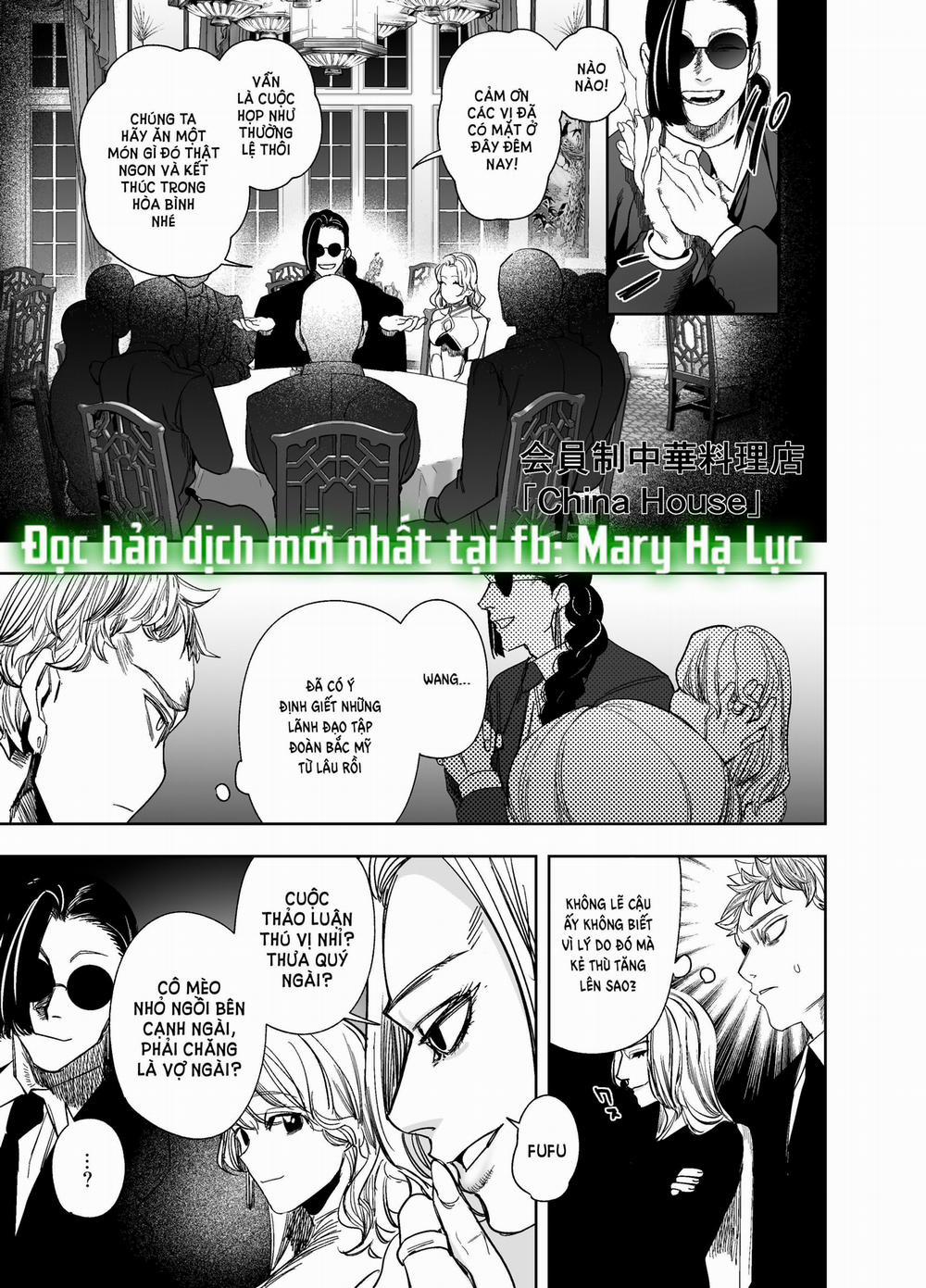 [21+] Xâm Nhập Và Ăn Mòn 3.1 trang 7