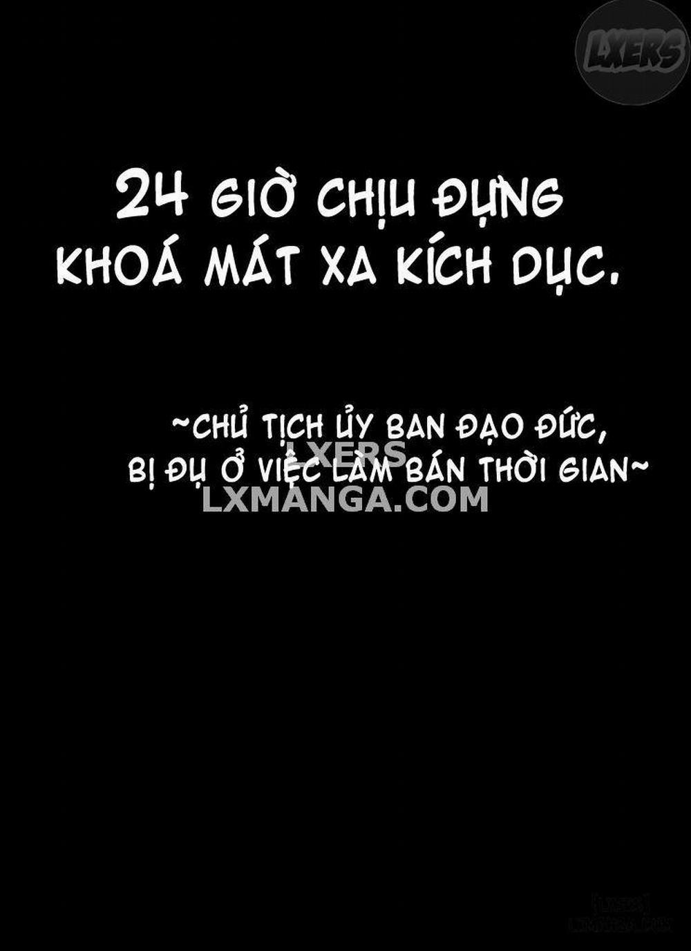 24 Endurance Erotic Massage -Hinata- Oneshot trang 7