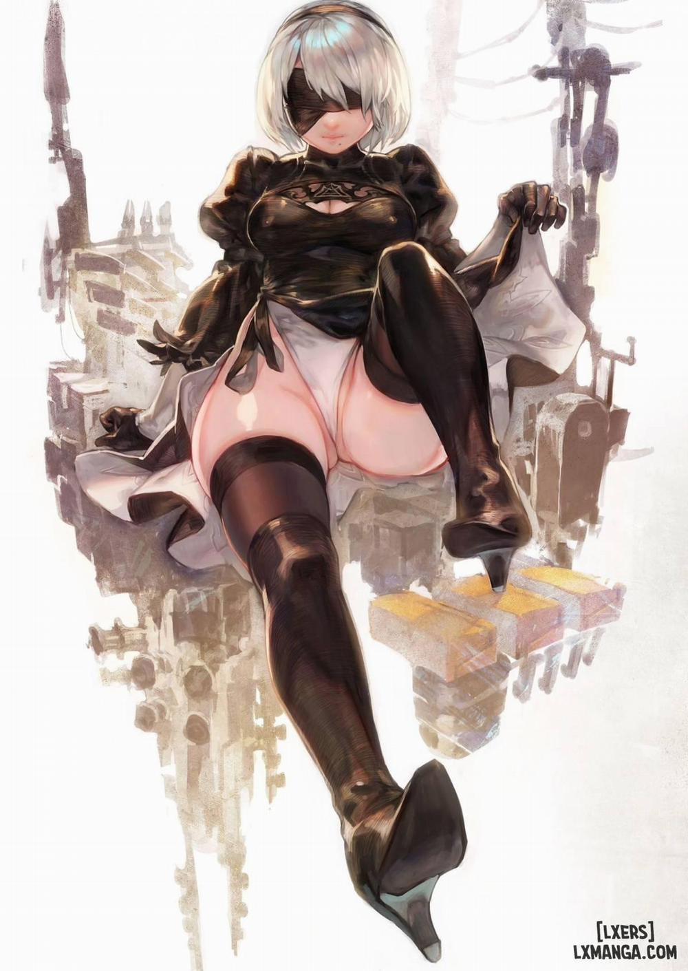 2B9S Oneshot trang 1