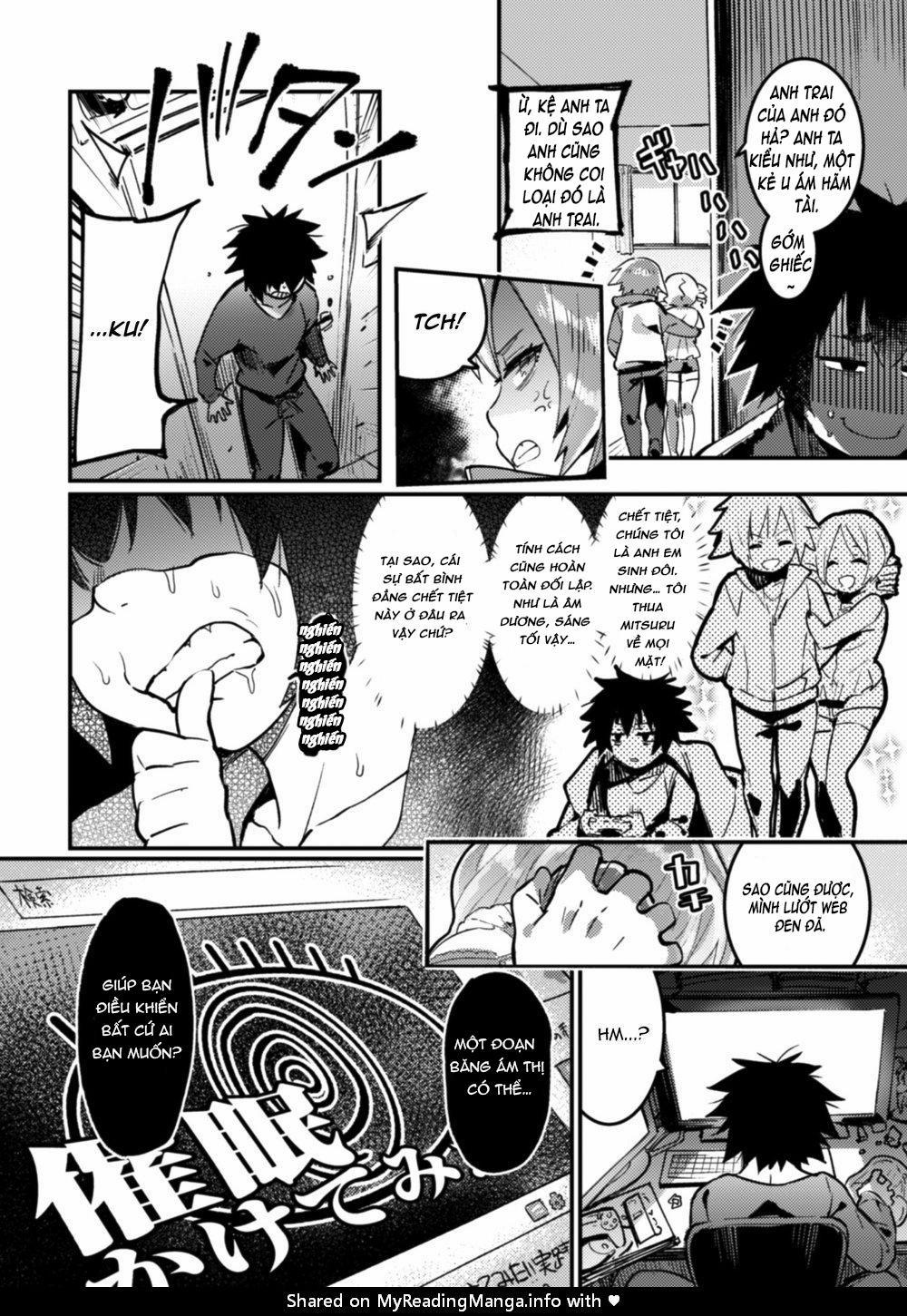 2D Comic Magazine Otokonoko O Shiriana Kairaku De Mesu Ochi Ryoujoku 2 trang 1