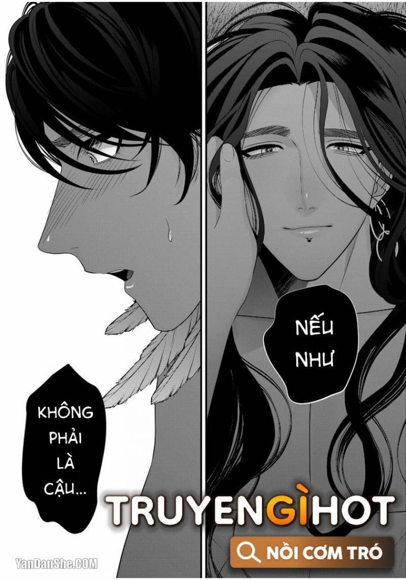 3 Đêm, Tôi Muốn Chính Tay Tôi Làm Cậu Có Thai 3.1 trang 12