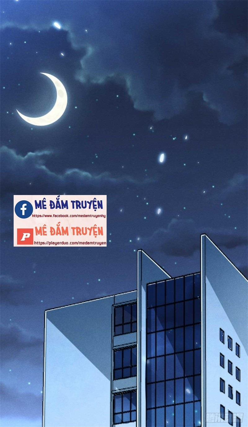 36 Kế Công Lược Phu Quân Của Lãnh Ngạo Thần Y 1 trang 1