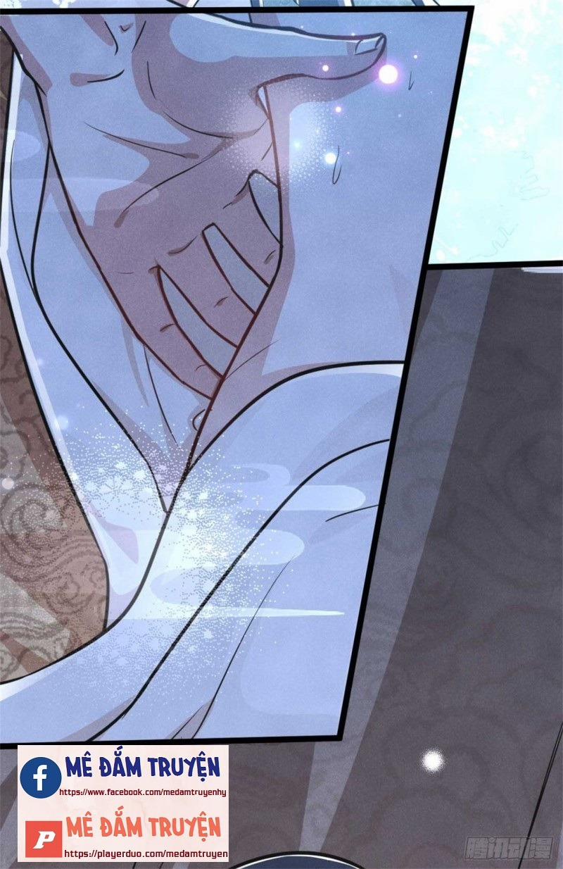 36 Kế Công Lược Phu Quân Của Lãnh Ngạo Thần Y 1 trang 13