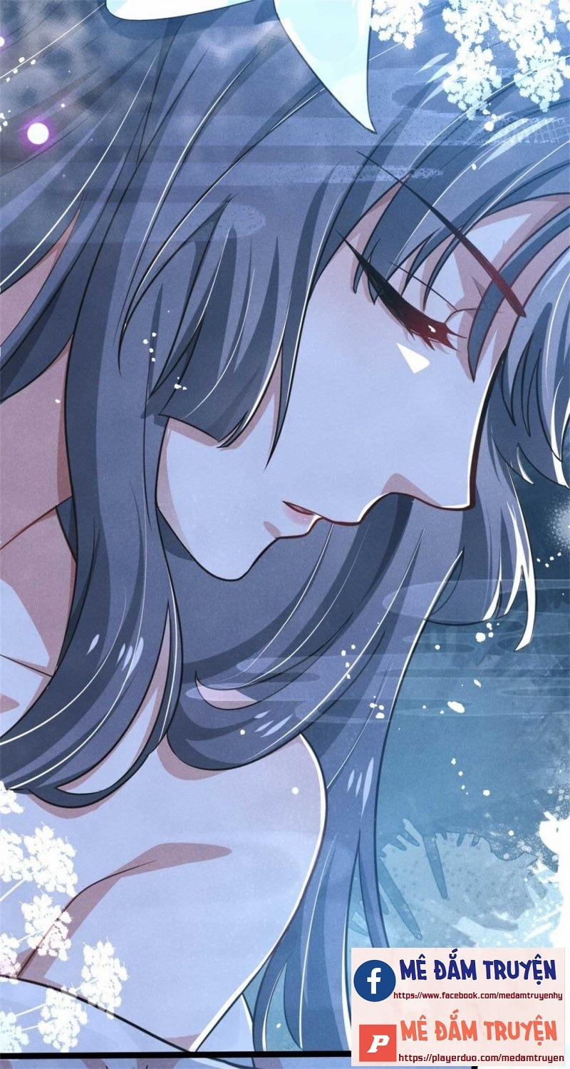 36 Kế Công Lược Phu Quân Của Lãnh Ngạo Thần Y 1 trang 17