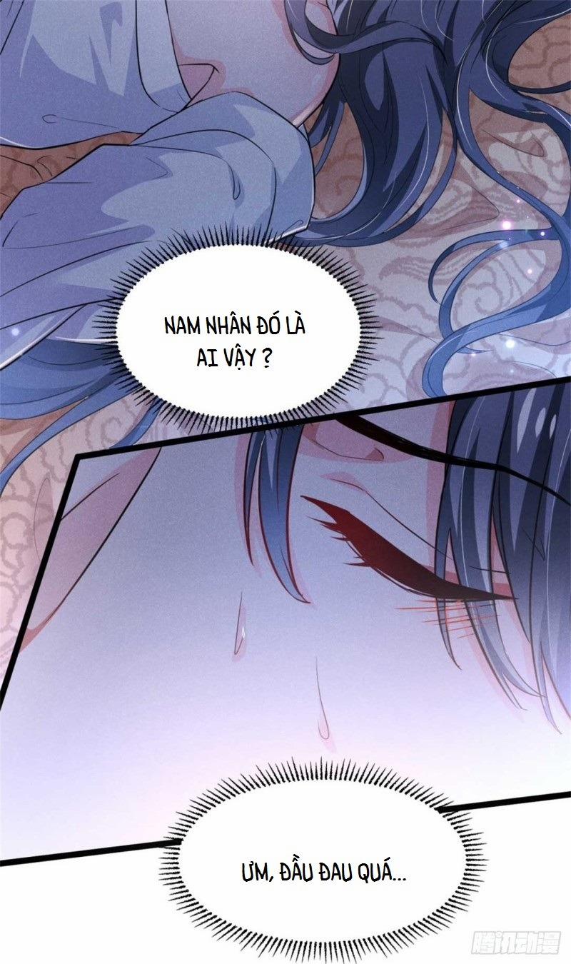 36 Kế Công Lược Phu Quân Của Lãnh Ngạo Thần Y 1 trang 27