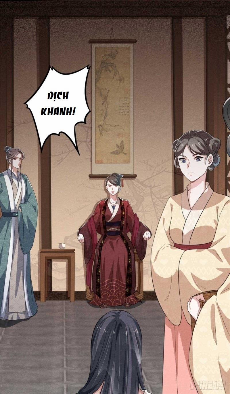 36 Kế Công Lược Phu Quân Của Lãnh Ngạo Thần Y 1 trang 29