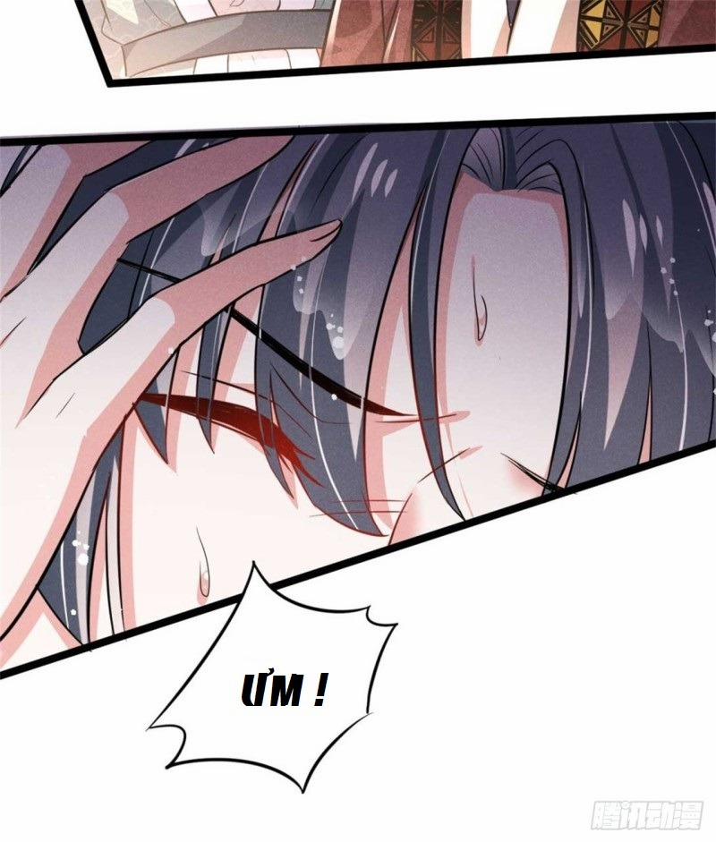 36 Kế Công Lược Phu Quân Của Lãnh Ngạo Thần Y 1 trang 33