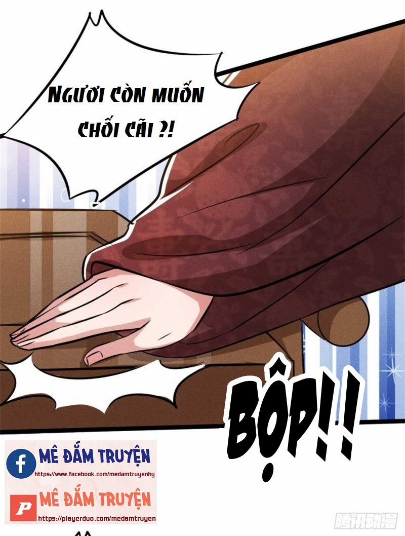 36 Kế Công Lược Phu Quân Của Lãnh Ngạo Thần Y 1 trang 43