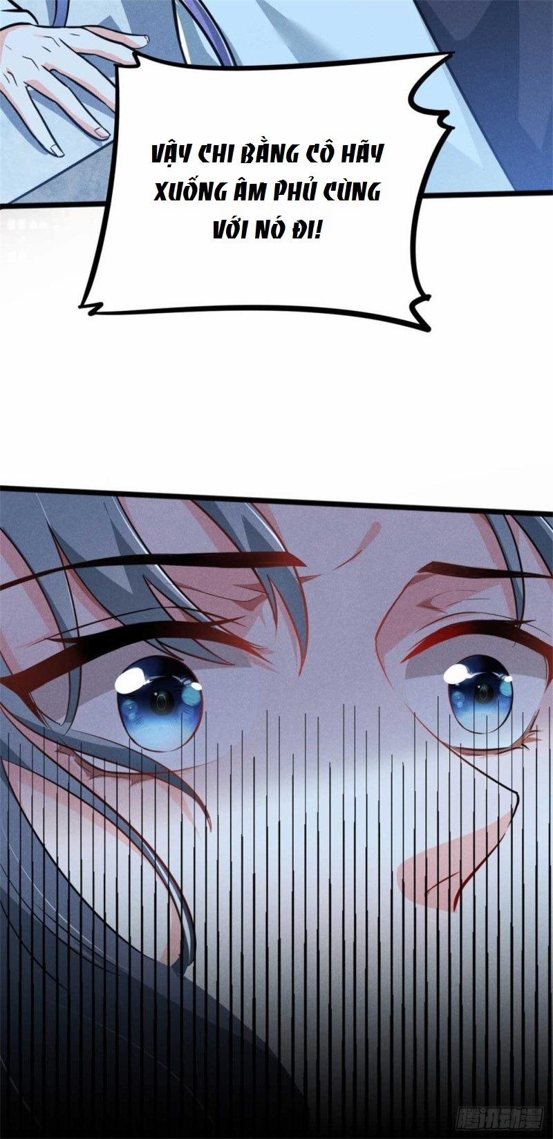 36 Kế Công Lược Phu Quân Của Lãnh Ngạo Thần Y 1 trang 8