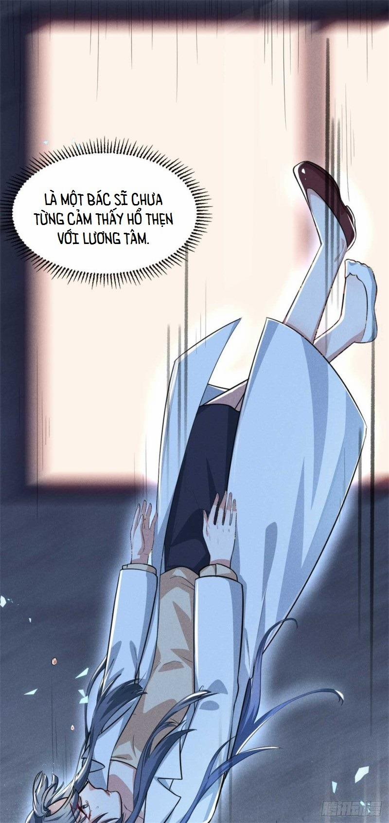 36 Kế Công Lược Phu Quân Của Lãnh Ngạo Thần Y 1 trang 9