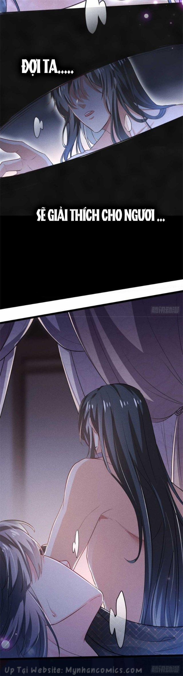 36 Kế Sủng Phu Của Thần Y Kiêu Ngạo 1 trang 12