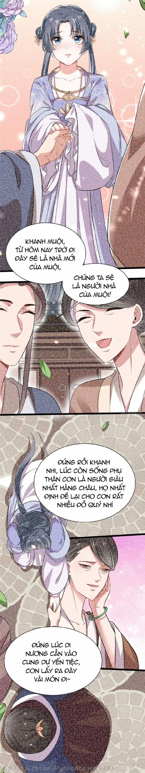 36 Kế Sủng Phu Của Thần Y Kiêu Ngạo 1 trang 18