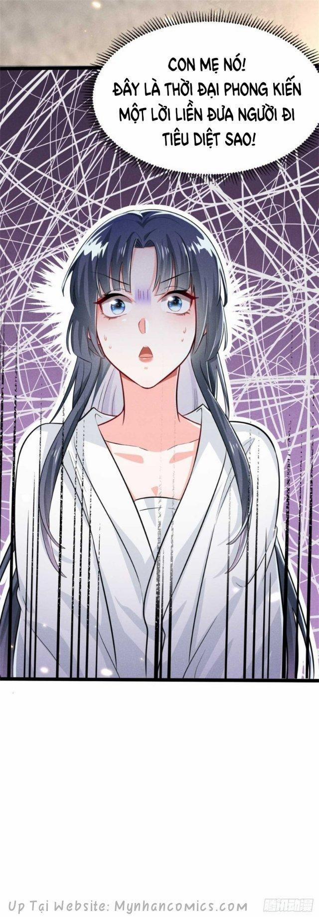 36 Kế Sủng Phu Của Thần Y Kiêu Ngạo 1 trang 28