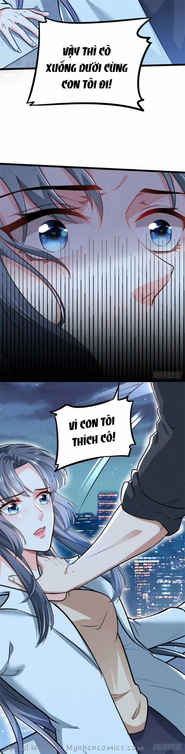 36 Kế Sủng Phu Của Thần Y Kiêu Ngạo 1 trang 5