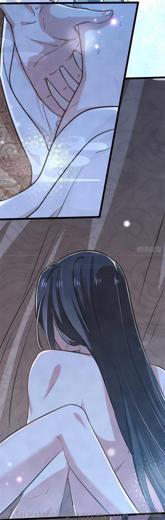 36 Kế Sủng Phu Của Thần Y Kiêu Ngạo 1 trang 8