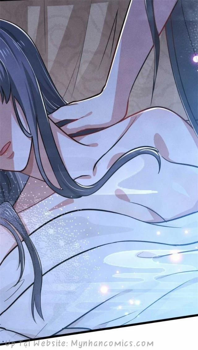 36 Kế Sủng Phu Của Thần Y Kiêu Ngạo 1 trang 9