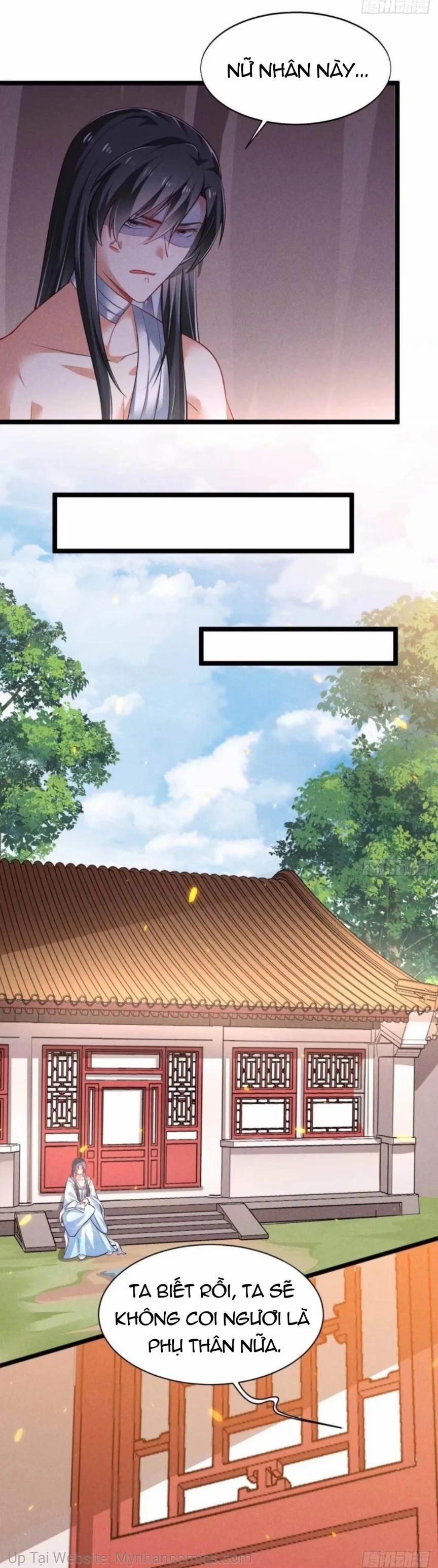 36 Kế Sủng Phu Của Thần Y Kiêu Ngạo 10 trang 1