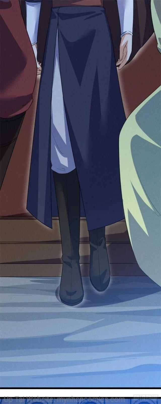 36 Kế Sủng Phu Của Thần Y Kiêu Ngạo 11 trang 10