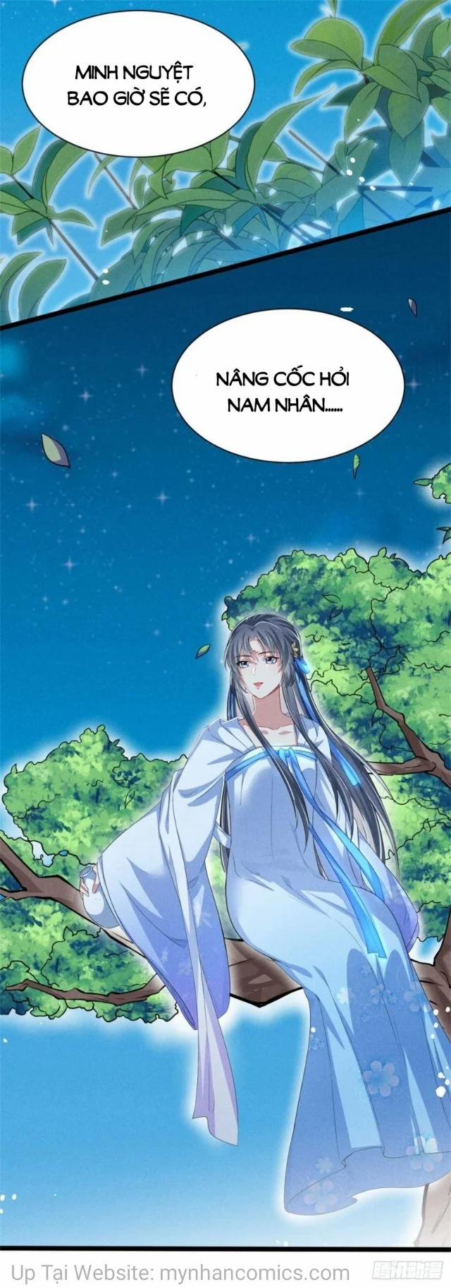 36 Kế Sủng Phu Của Thần Y Kiêu Ngạo 11 trang 12
