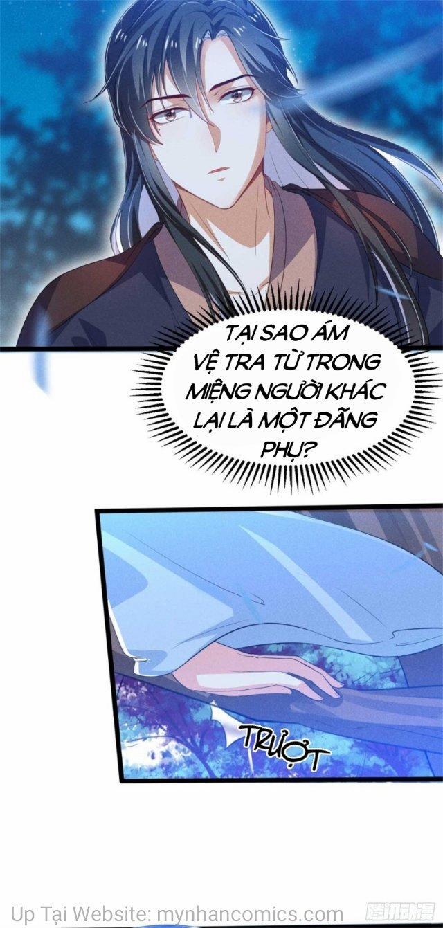 36 Kế Sủng Phu Của Thần Y Kiêu Ngạo 11 trang 15