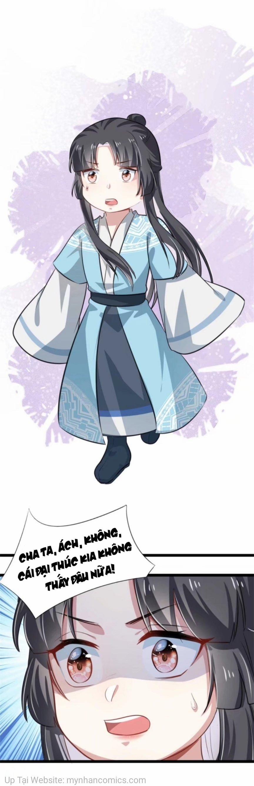 36 Kế Sủng Phu Của Thần Y Kiêu Ngạo 12 trang 14