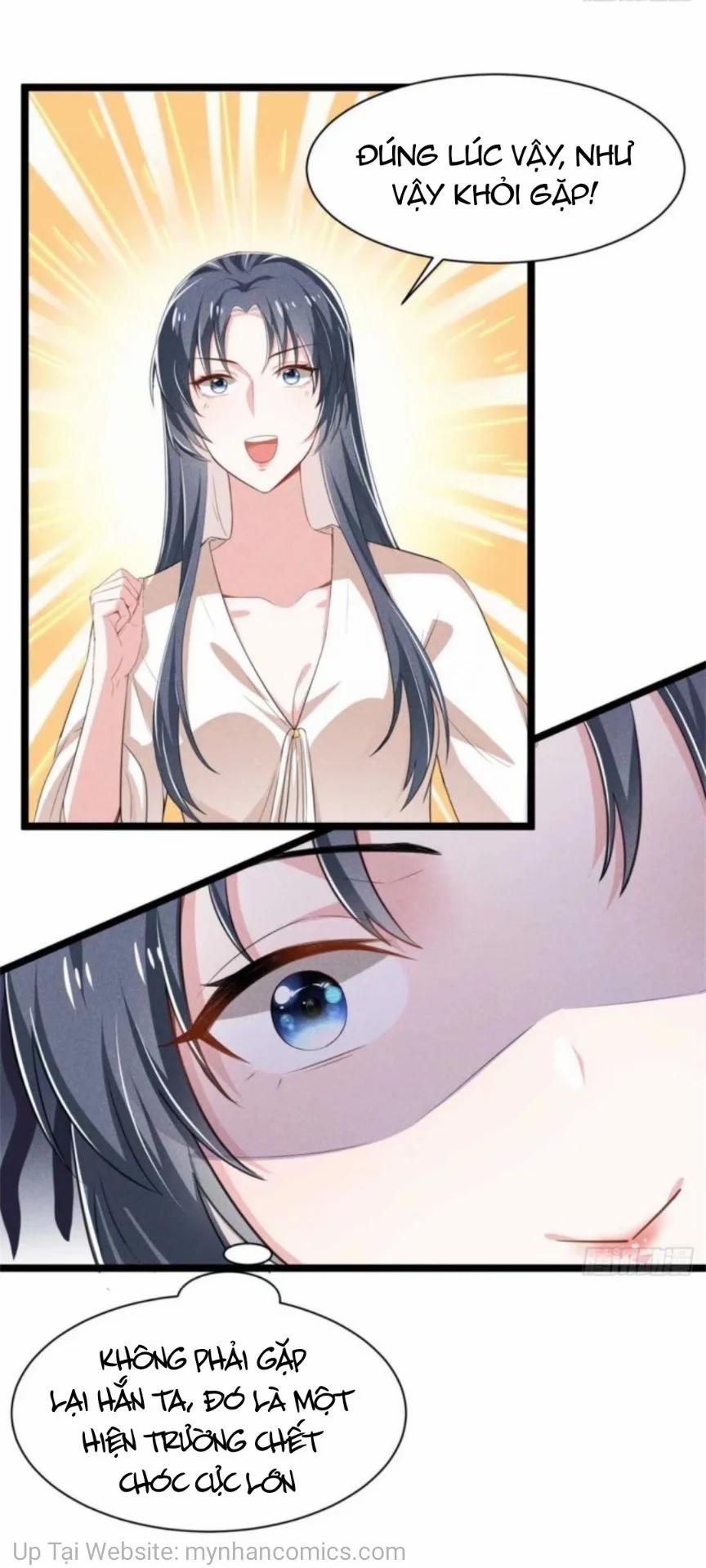 36 Kế Sủng Phu Của Thần Y Kiêu Ngạo 12 trang 15