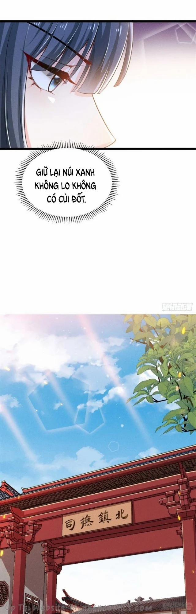 36 Kế Sủng Phu Của Thần Y Kiêu Ngạo 2 trang 7