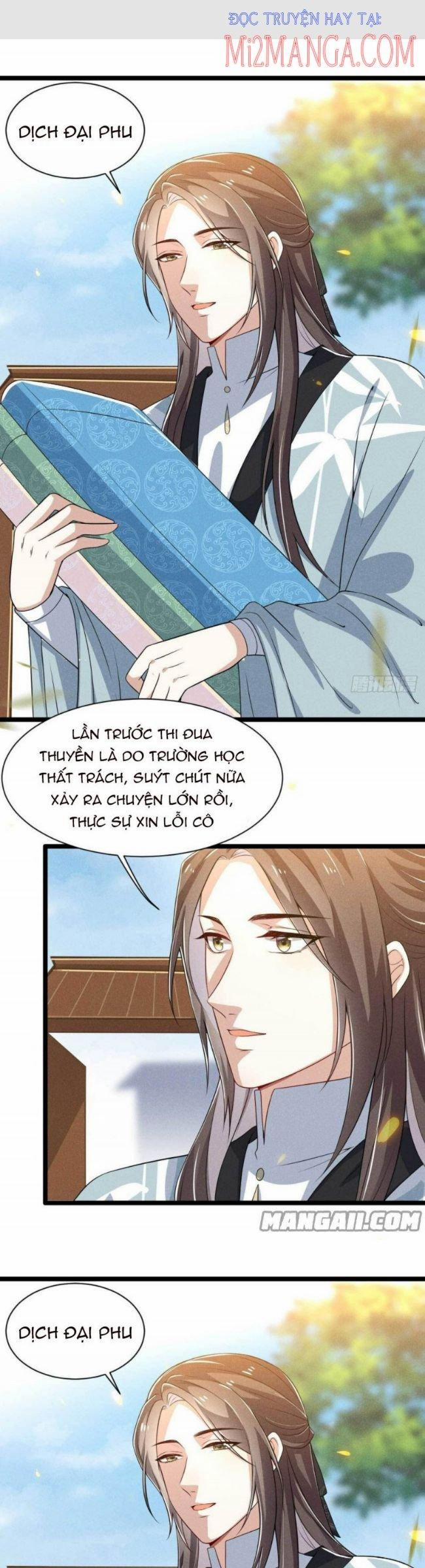 36 Kế Sủng Phu Của Thần Y Kiêu Ngạo 26 trang 0