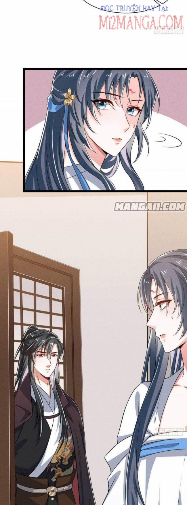 36 Kế Sủng Phu Của Thần Y Kiêu Ngạo 26 trang 13