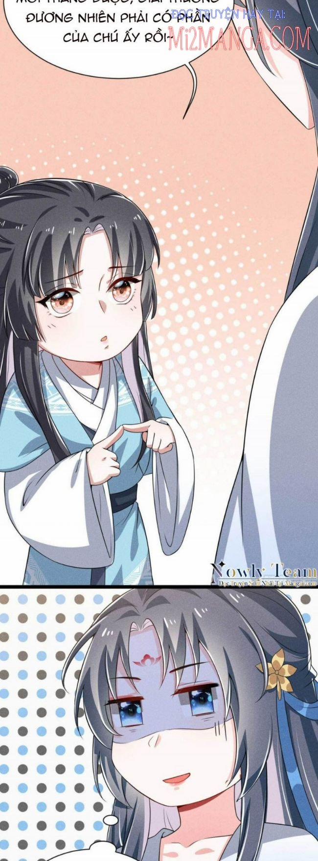 36 Kế Sủng Phu Của Thần Y Kiêu Ngạo 26 trang 16