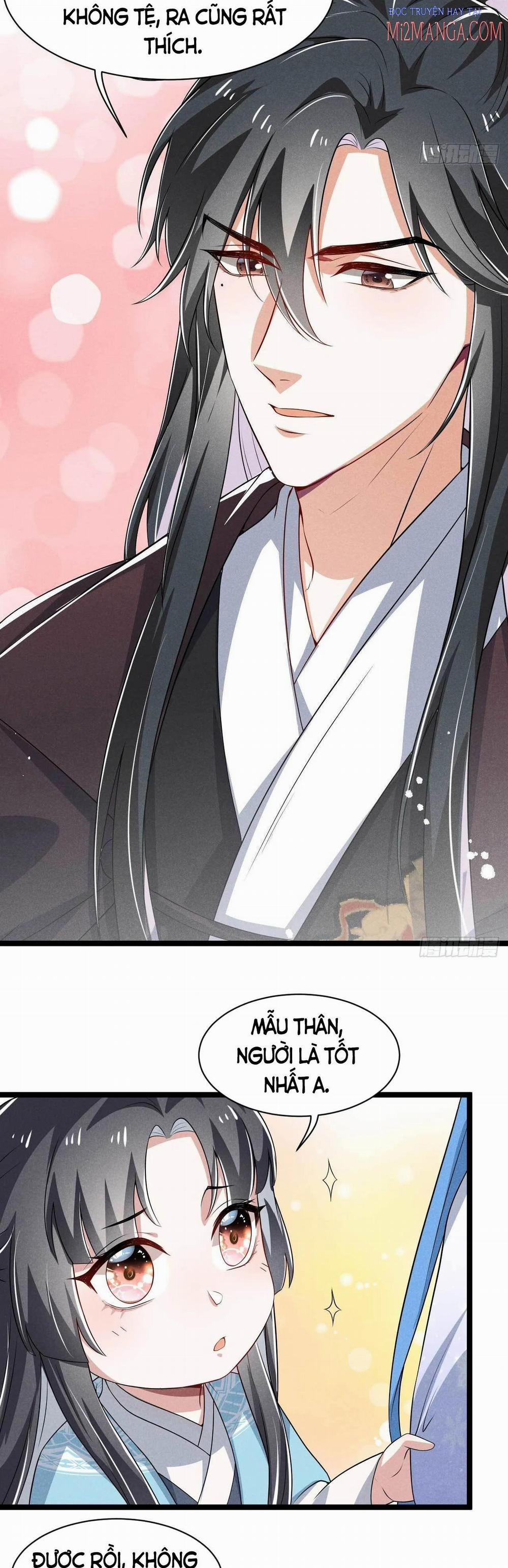 36 Kế Sủng Phu Của Thần Y Kiêu Ngạo 27 trang 1