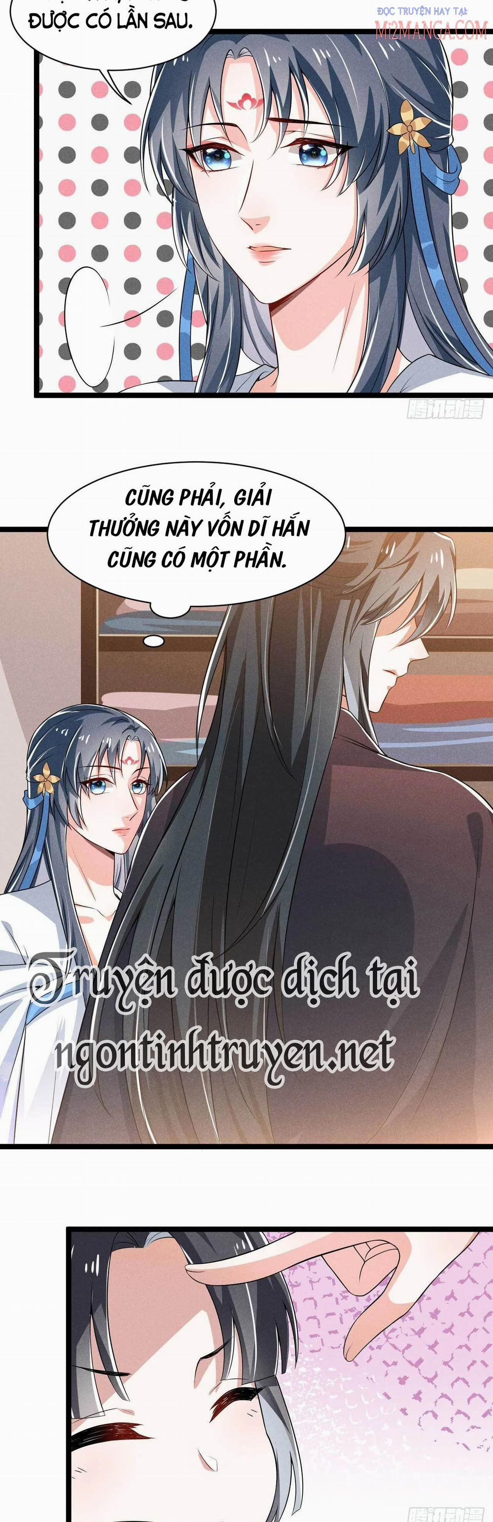 36 Kế Sủng Phu Của Thần Y Kiêu Ngạo 27 trang 2