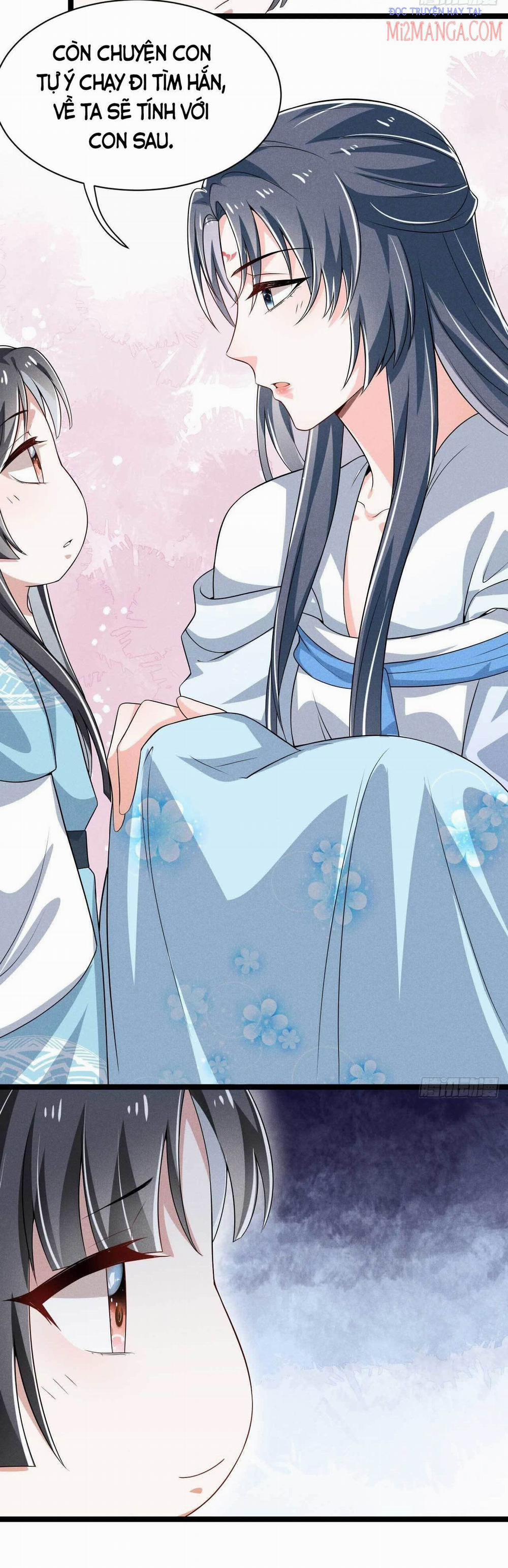 36 Kế Sủng Phu Của Thần Y Kiêu Ngạo 27 trang 3