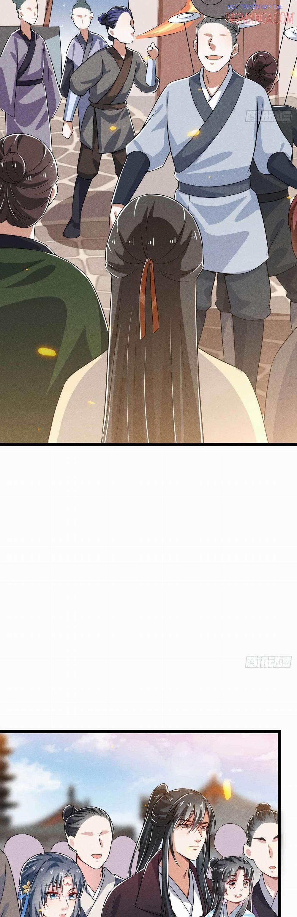 36 Kế Sủng Phu Của Thần Y Kiêu Ngạo 27 trang 5