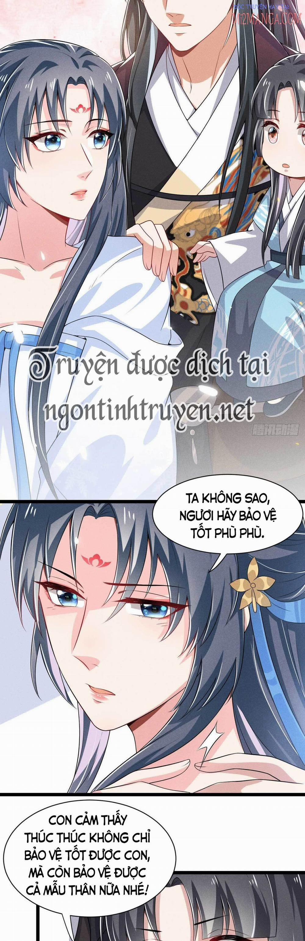 36 Kế Sủng Phu Của Thần Y Kiêu Ngạo 27 trang 7