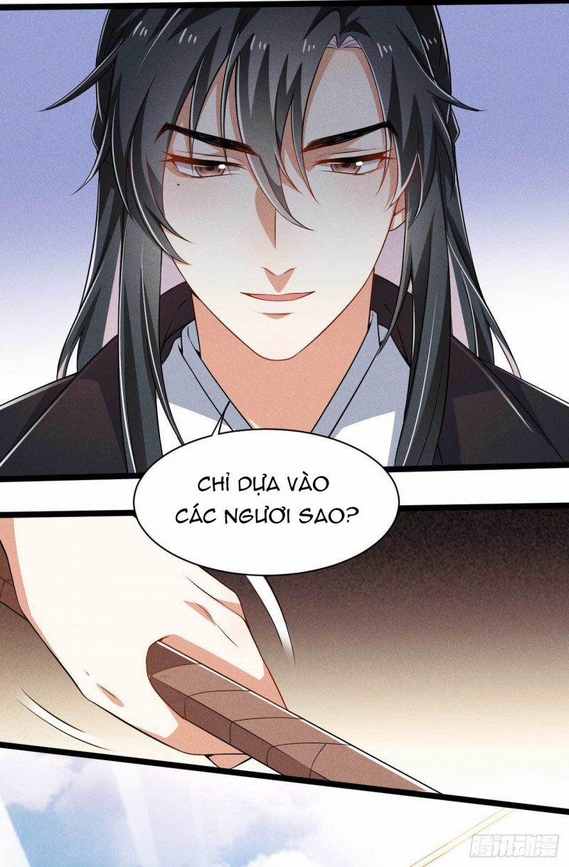 36 Kế Sủng Phu Của Thần Y Kiêu Ngạo 28 trang 10