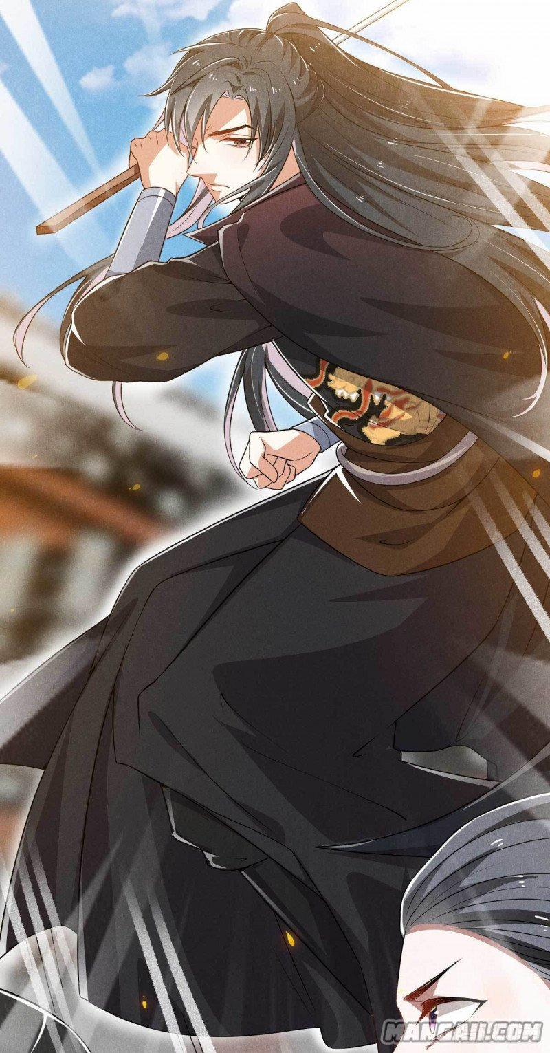 36 Kế Sủng Phu Của Thần Y Kiêu Ngạo 28 trang 11