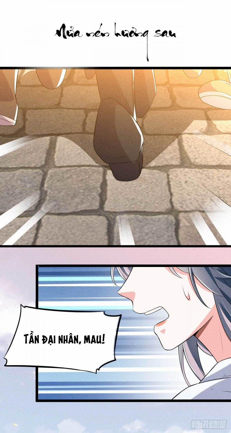 36 Kế Sủng Phu Của Thần Y Kiêu Ngạo 28 trang 13