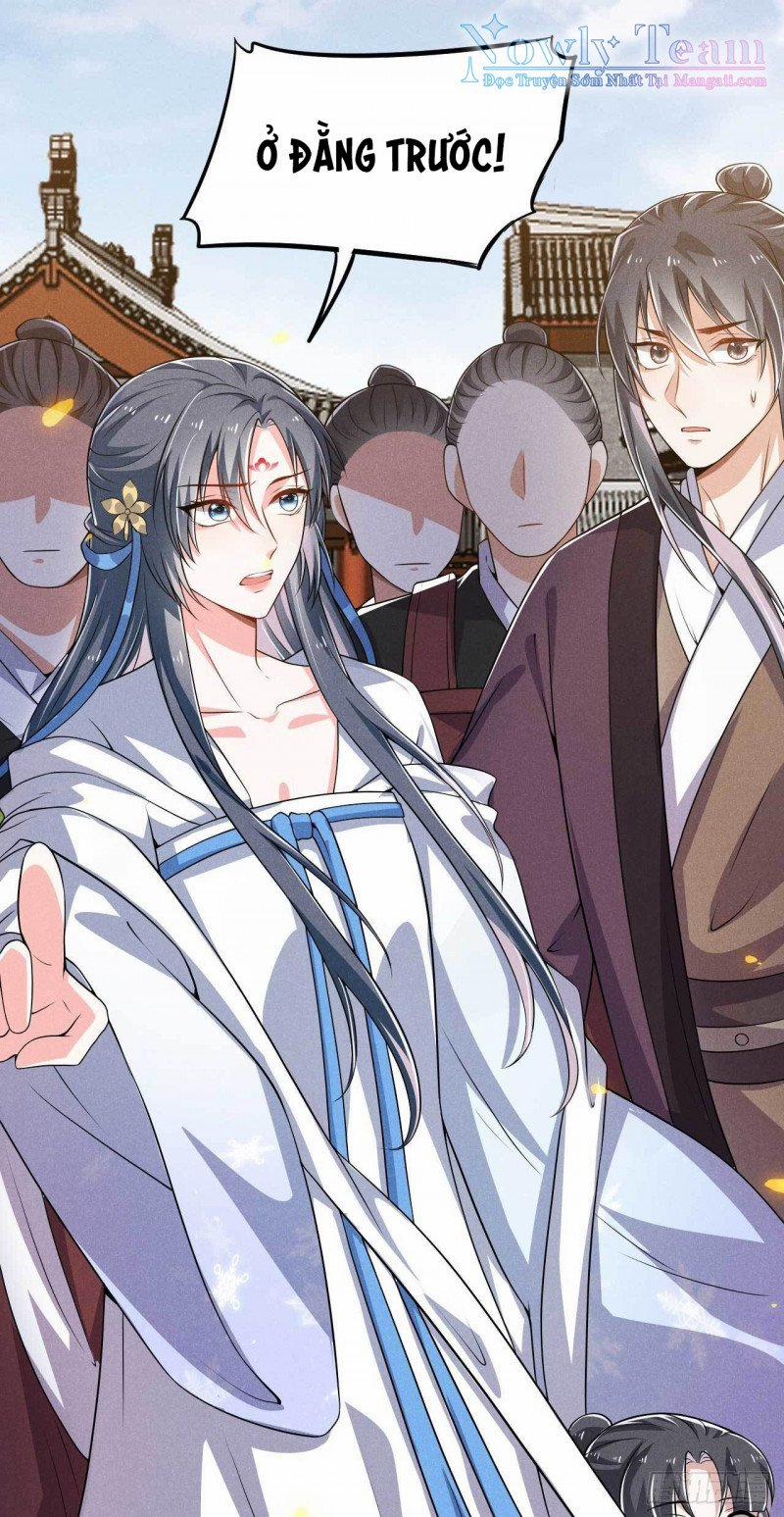 36 Kế Sủng Phu Của Thần Y Kiêu Ngạo 28 trang 14