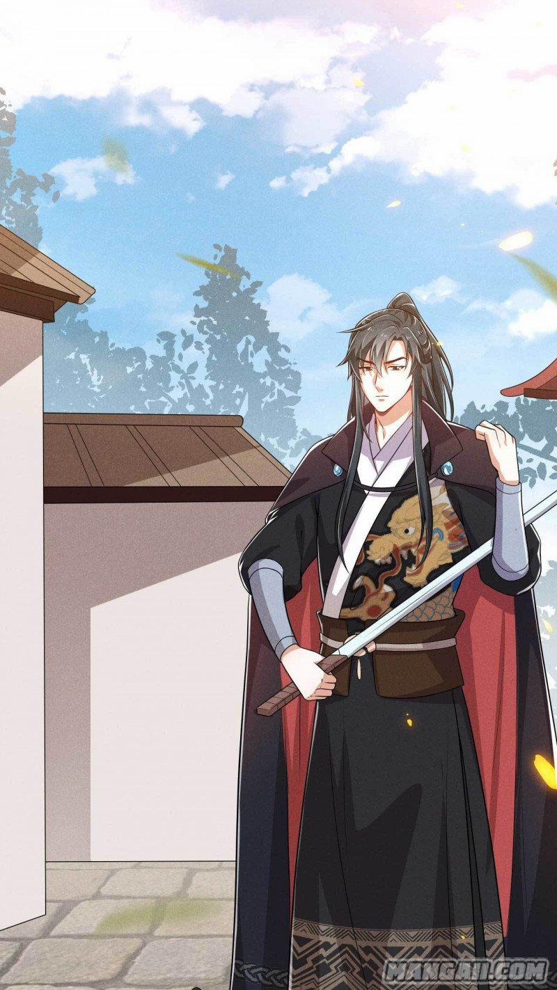 36 Kế Sủng Phu Của Thần Y Kiêu Ngạo 28 trang 17