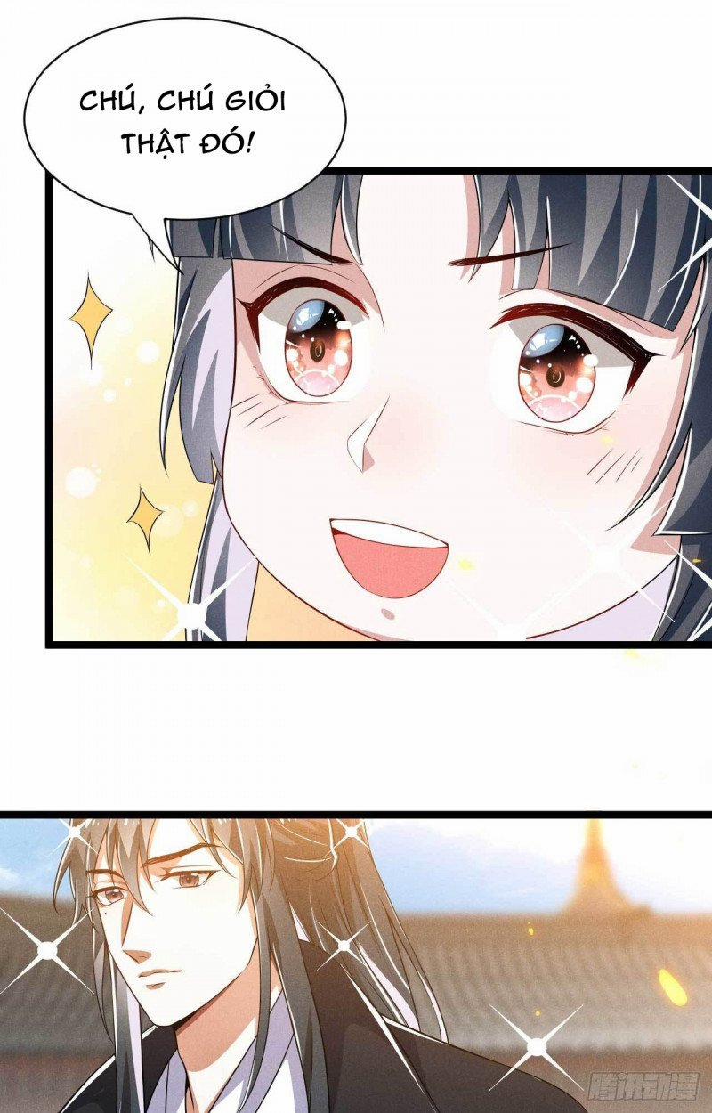 36 Kế Sủng Phu Của Thần Y Kiêu Ngạo 28 trang 21